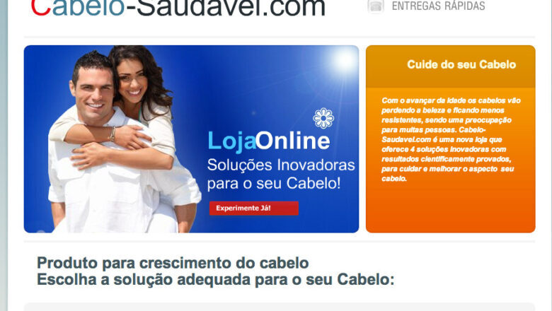 Descubra os Segredos para um Cabelo Saudável