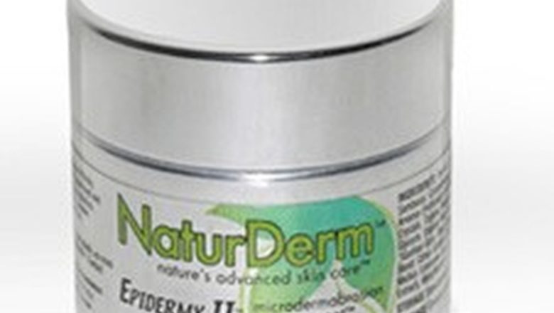 Epidermx combate acne, rosacea, cicatrizes, rugas e estrias