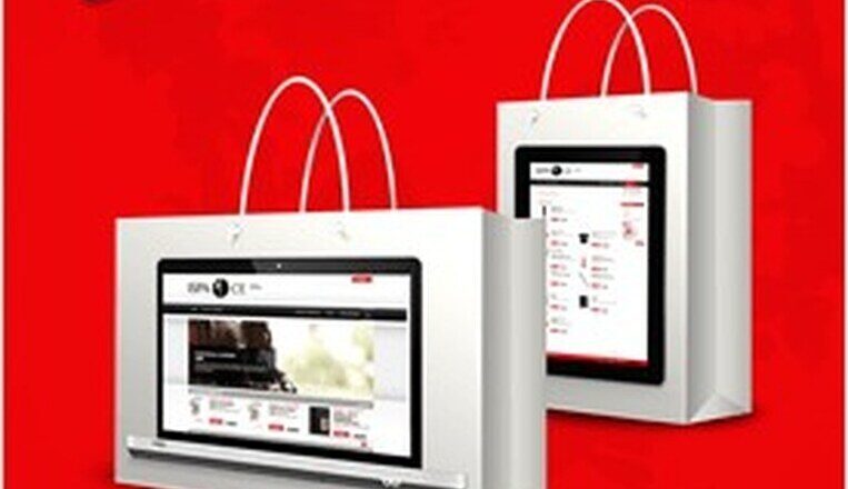 Encontra-se activa a loja virtual do ISPA