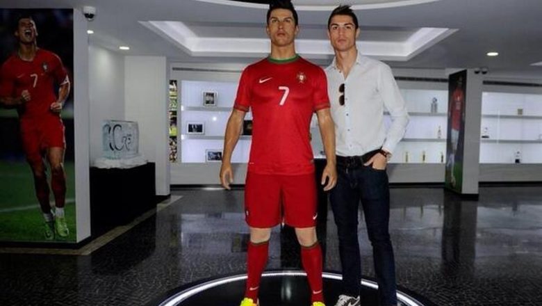 CR7 Museum Madeira – Cristiano Ronaldo