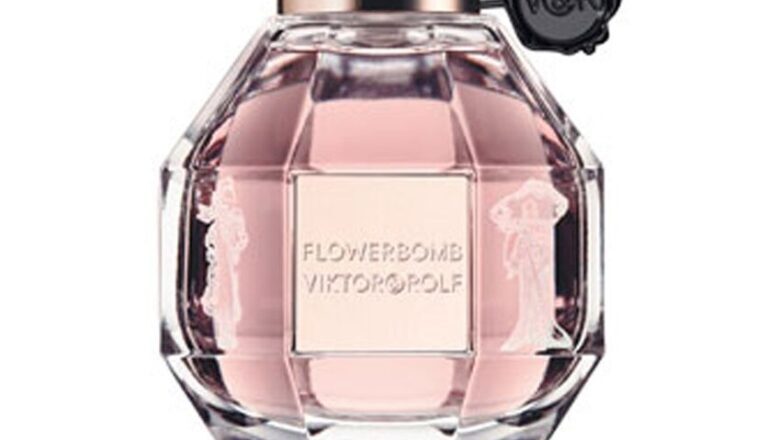 Perfumes Online Baratos – Homem e Mulher