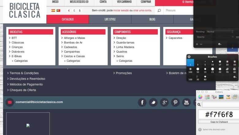 Bicicleta Clássica – A que nunca passa de moda!