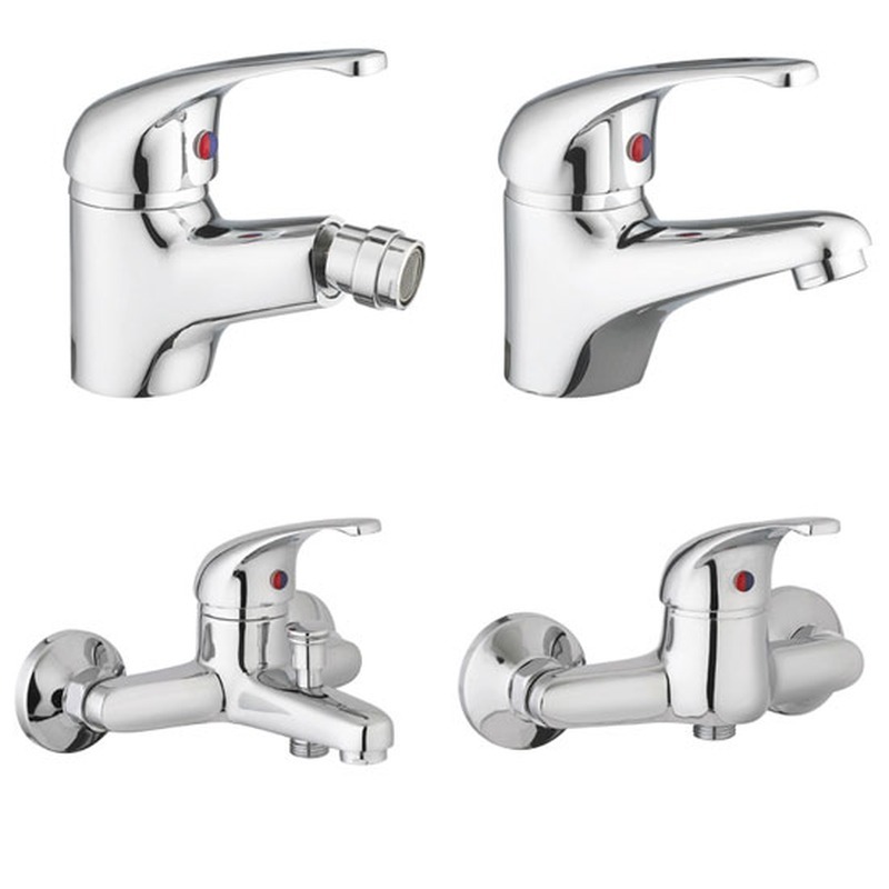 Substituindo uma torneira com facilidade - Guia passo a passo em Casa Substituindo uma torneira com facilidade - Guia passo a passo