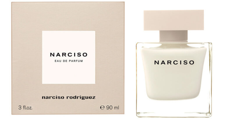 Descubra os Perfumes Narciso Rodriguez – A Essência da Elegância