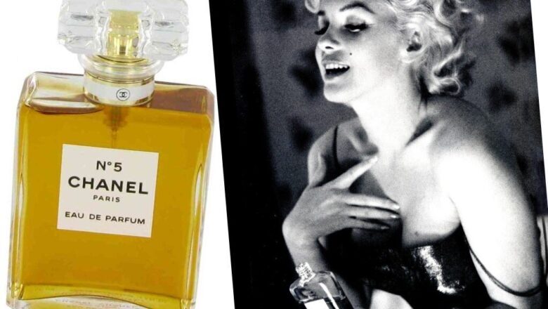 Perfumes online
