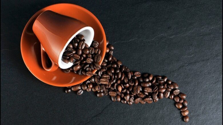 Café espresso e Cápsulas de Café