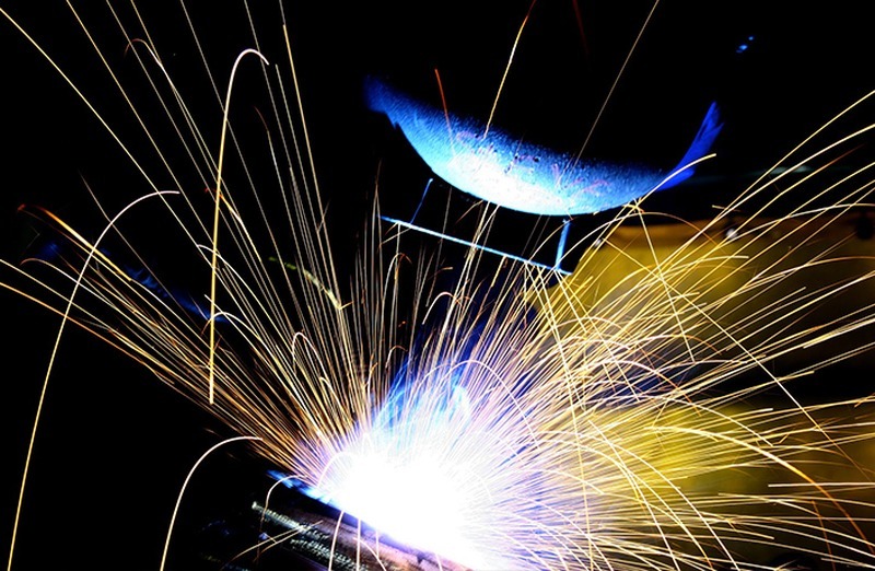 Indústria Metalomecânica e Metalúrgica em Industria Indústria Metalomecânica e Metalúrgica