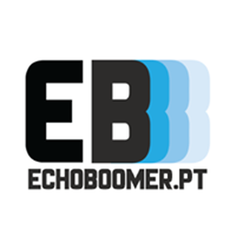 ECHOBOOMER Startup portuguesa