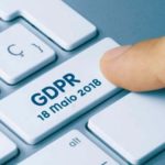 Novo Regulamento geral de proteção de dados (GDPR) da União Europeia