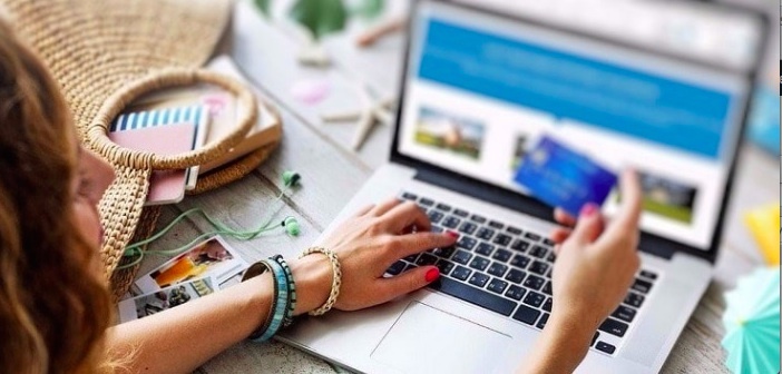 Sinais de Que Um Site de Compras é Falso