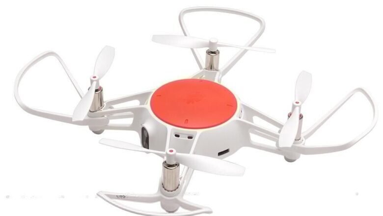 Drone com câmara Xiaomi MITU