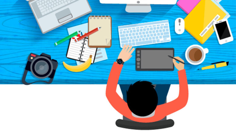 Christian de Almeida Rego – Pensamento Criativo