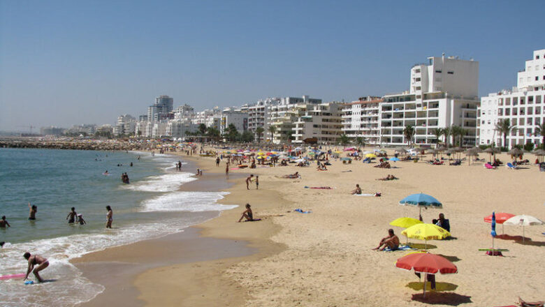 Dicas para aproveitar um fim de semana no Algarve
