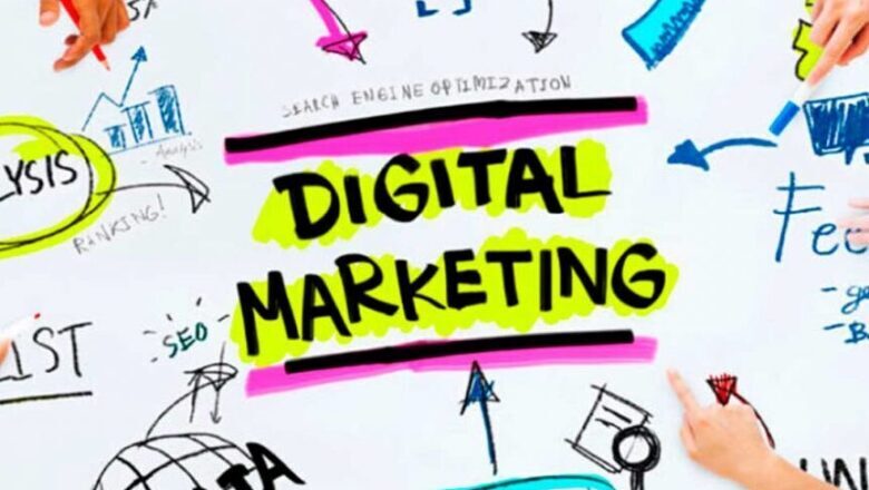 Demasiados dados de marketing digital para analisar?