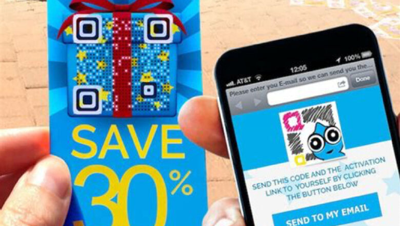 Os 10 melhores geradores de Código QR