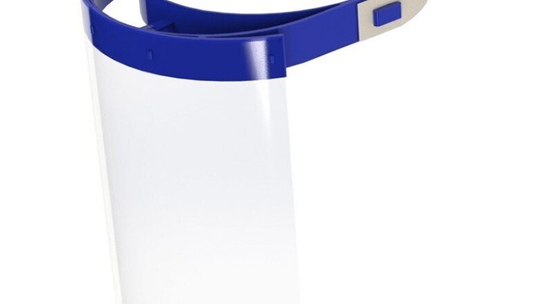 Equipamento protecção pessoal (EPP)
