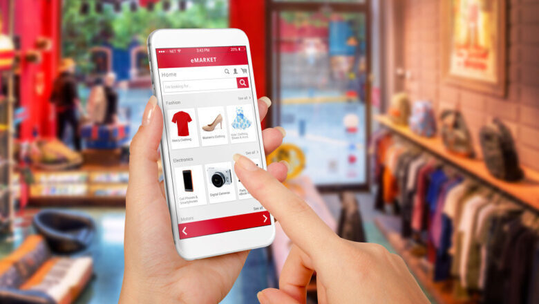 Comprar roupa online: além dos descontos saiba como poupar mais