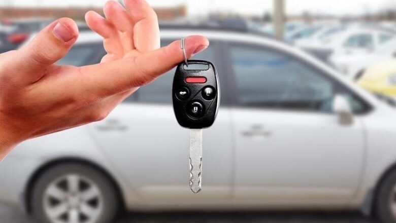Cuidados a ter antes de comprar um carro usado