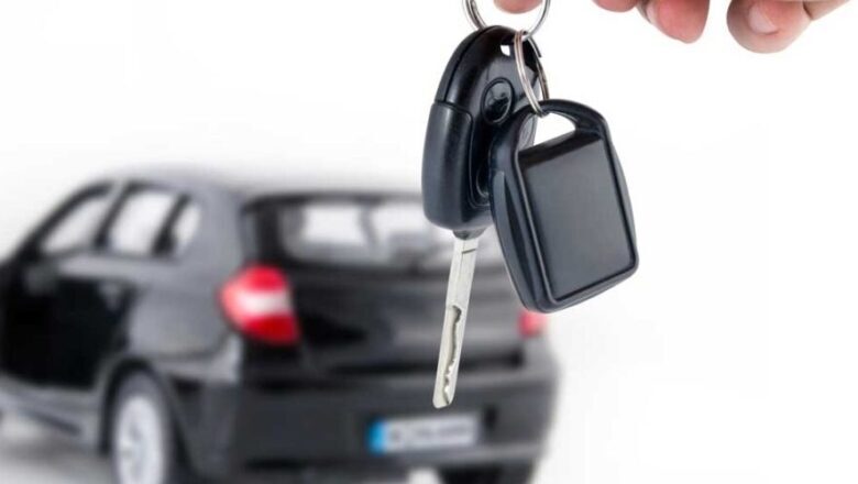 Como vender um carro usado em 2026