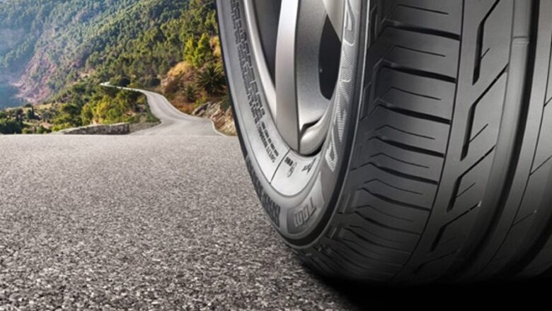 Qual a pressão correta dos pneus para um automóvel?