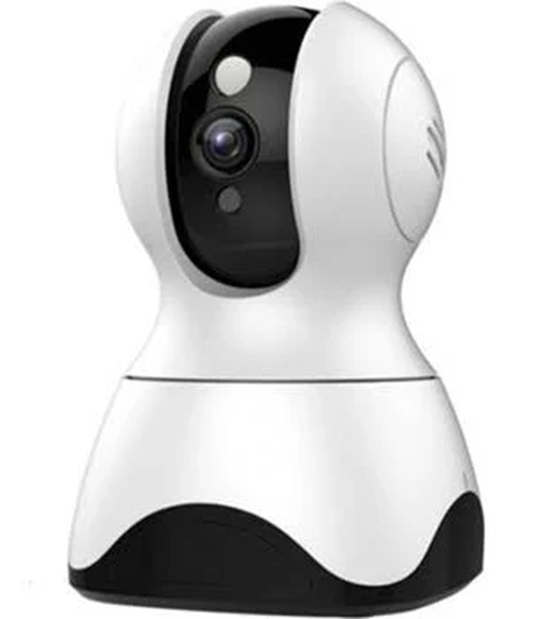 Câmara ENNIO SECURITY Wi-fi CAM650