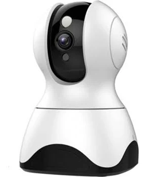 Câmara ENNIO SECURITY Wi-fi CAM650