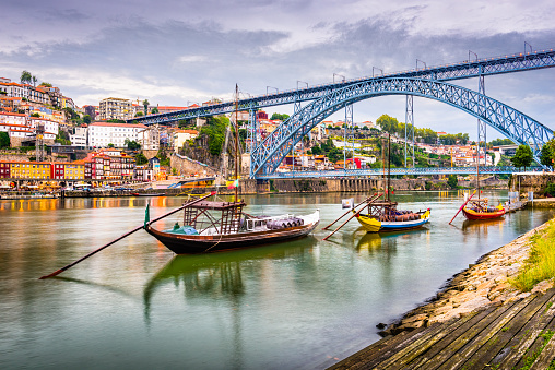 As 7 coisas mais importantes a fazer no Porto