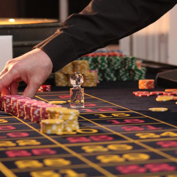 Como escolher o melhor casino online para si