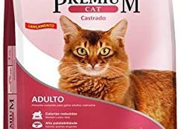 Dicas para comprar a melhor ração para gatos