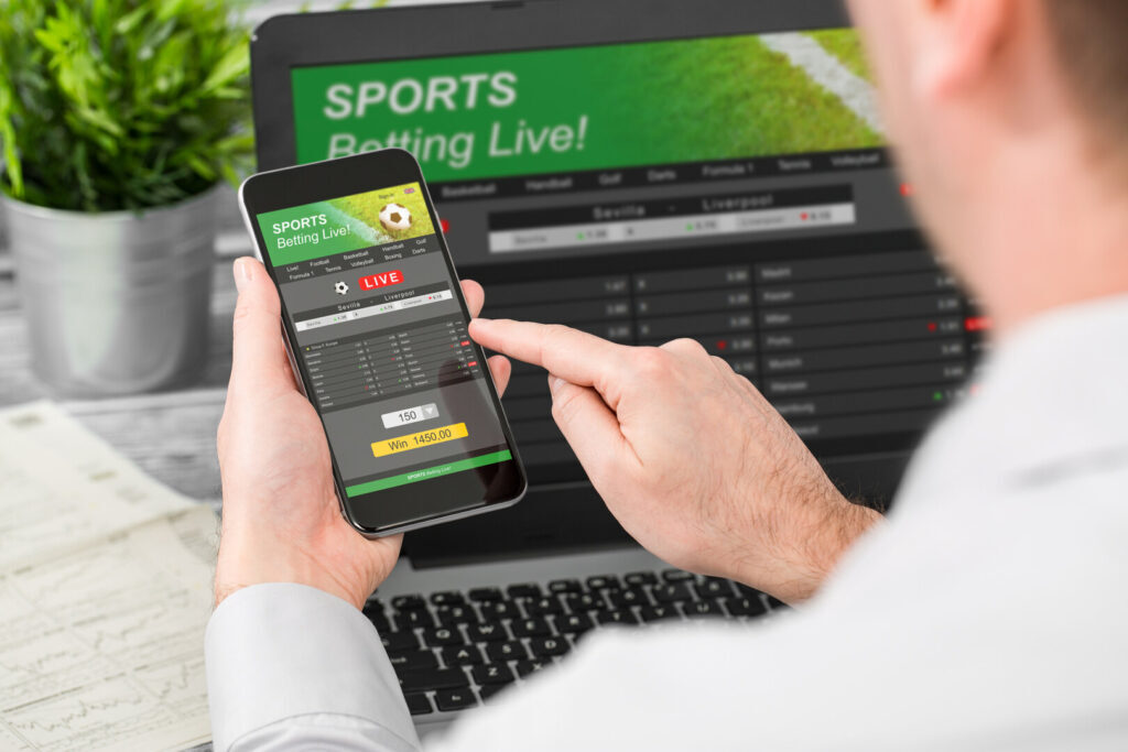 Quais as diferenças entre 'betting' e 'gambling'? em Internet Quais as diferenças entre 'betting' e 'gambling'?
