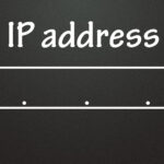 Como descobrir o meu IP