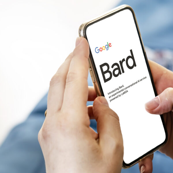 Google Bard agora cria imagens