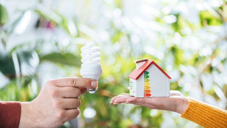 5 Dicas para melhorar a eficiência energética da sua casa