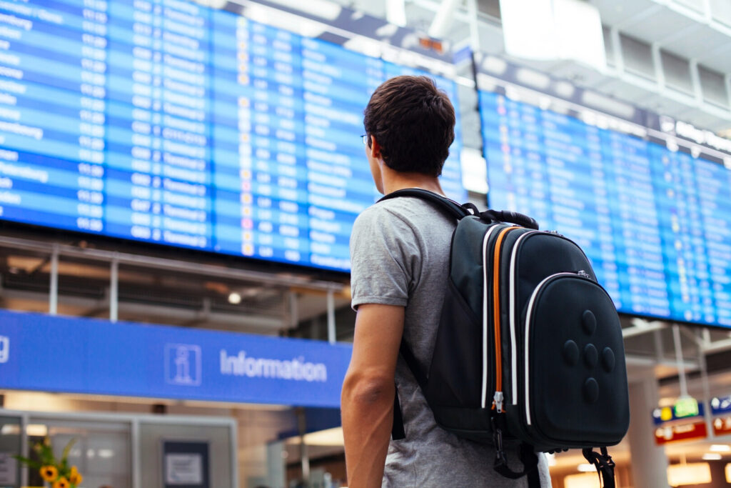 Como Escolher a Mochila Ideal: Dicas Práticas e Tipos de Mochilas em Noticias Como Escolher a Mochila Ideal: Dicas Práticas e Tipos de Mochilas