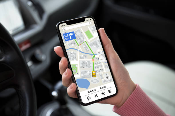 7 Perguntas Fundamentais sobre o Localizador GPS e as suas Funcionalidades