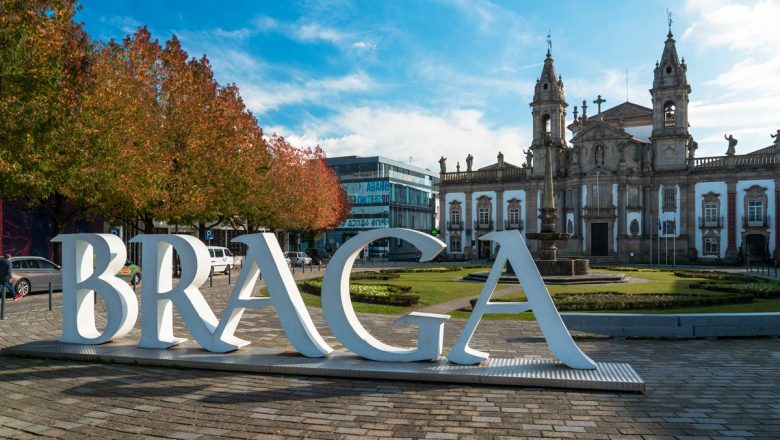 Ginásios em Braga: O Melhor Guia para Iniciar (ou Intensificar) o Seu Treino