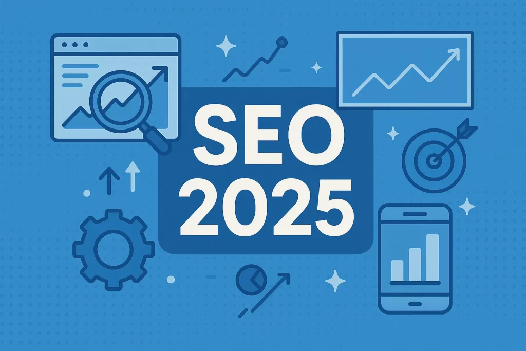 seo 2025