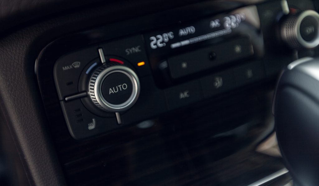 Ar condicionado no carro: como mantê-lo em perfeito estado durante o verão