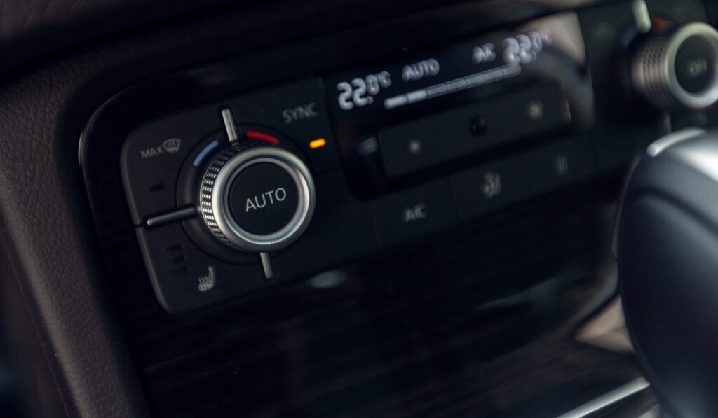 Ar condicionado no carro: como mantê-lo em perfeito estado durante o verão em Info Ar condicionado no carro: como mantê-lo em perfeito estado durante o verão