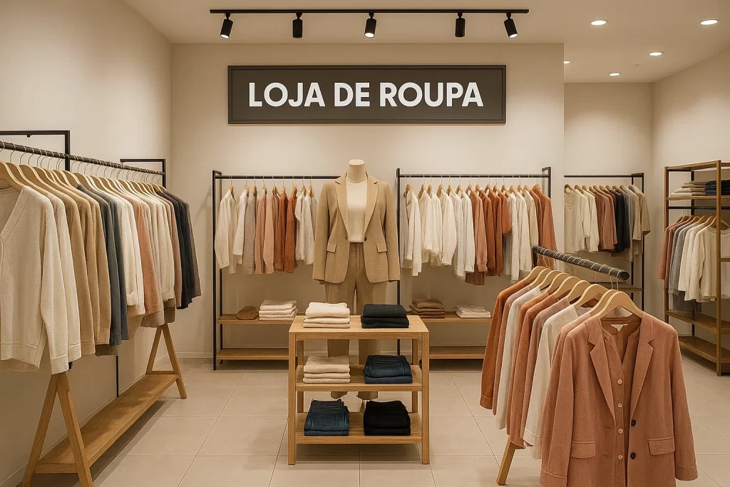 Lojas de Roupa [year]: Guia Completo das Melhores Tendências e Estratégias de Compra