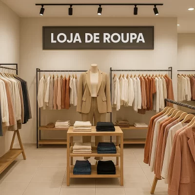 Lojas de Roupa 2025: Guia Completo das Melhores Tendências e Estratégias de Compra