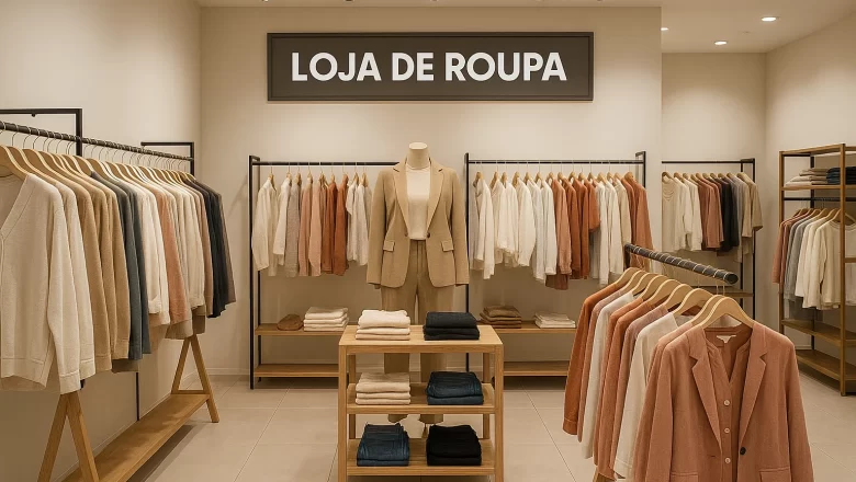 Lojas de Roupa 2025: Guia Completo das Melhores Tendências e Estratégias de Compra