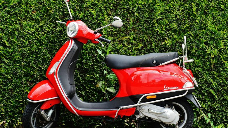 Rent Scooter Lisbon – Freedom on Two Wheels