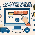 Guia Completo de Compras Online em Portugal 2025: Segurança, Lojas e Dicas de Poupança