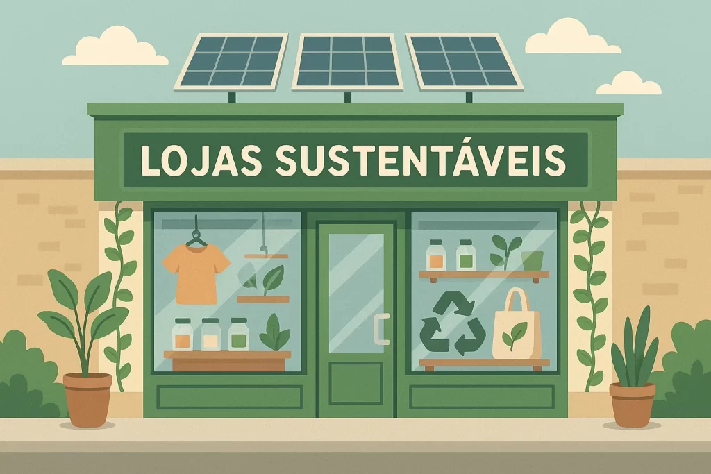 Lojas Sustentáveis em Portugal [year]: Guia Completo de Moda Ecológica e Slow Fashion