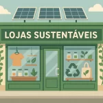 Lojas Sustentáveis em Portugal 2025: Guia Completo de Moda Ecológica e Slow Fashion