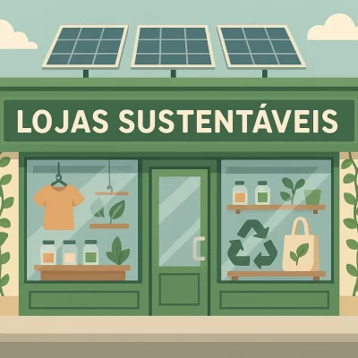 Lojas Sustentáveis em Portugal 2025: Guia Completo de Moda Ecológica e Slow Fashion