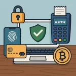 Os métodos de pagamento mais seguros em compras online