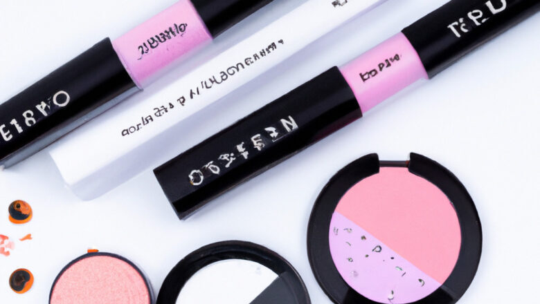 Comprar Cosmética Online em Portugal: Exclusivo e Acessível