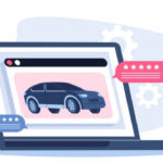 Como comprar peças auto online com confiança: guia informativo para evitar erros comuns